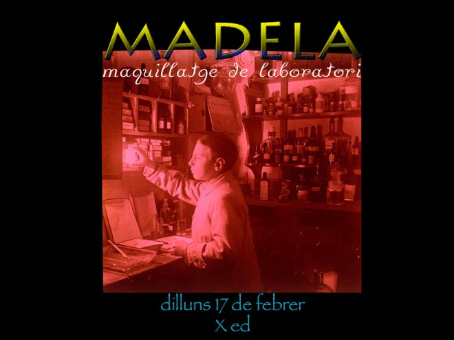 X Edició MADELA. Grup Foto Argentona.