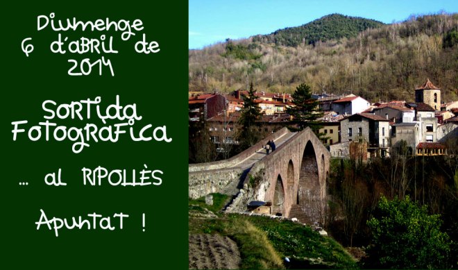 Grup Fotografia Argentona