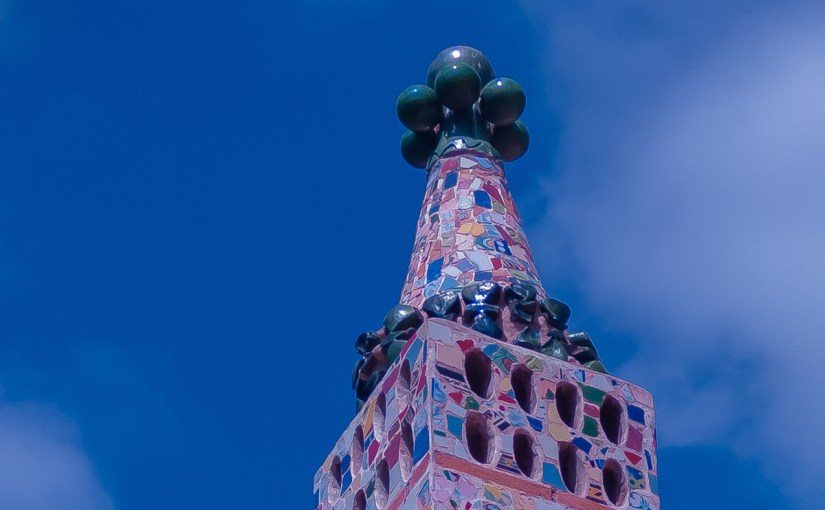 Casa Puig i&nbsp;Cadafalch