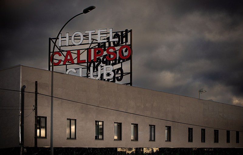 Fotografía de Denúncia