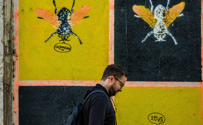 “Street” a Girona