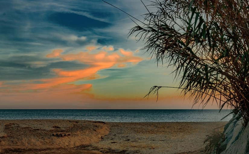 Les Rieres de la&nbsp;Maresme