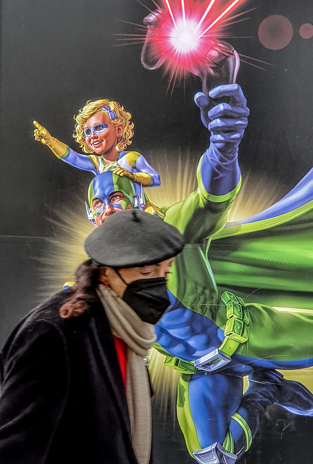 Això es una descripció de la galeria